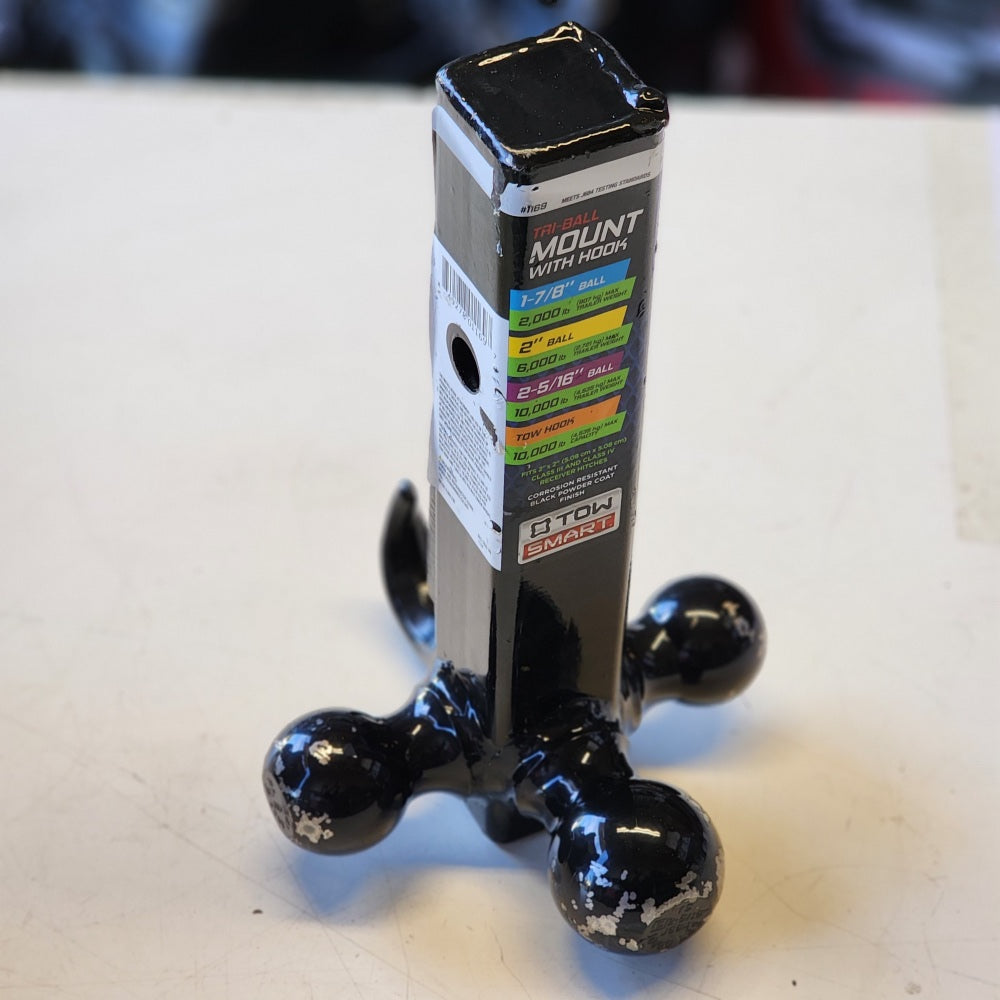 up to 14000lb 1-7/8 in 2in and 2-5/6 in Ball up to 14000lb 1-7/8 in 2in and 2-5/6 in Ball